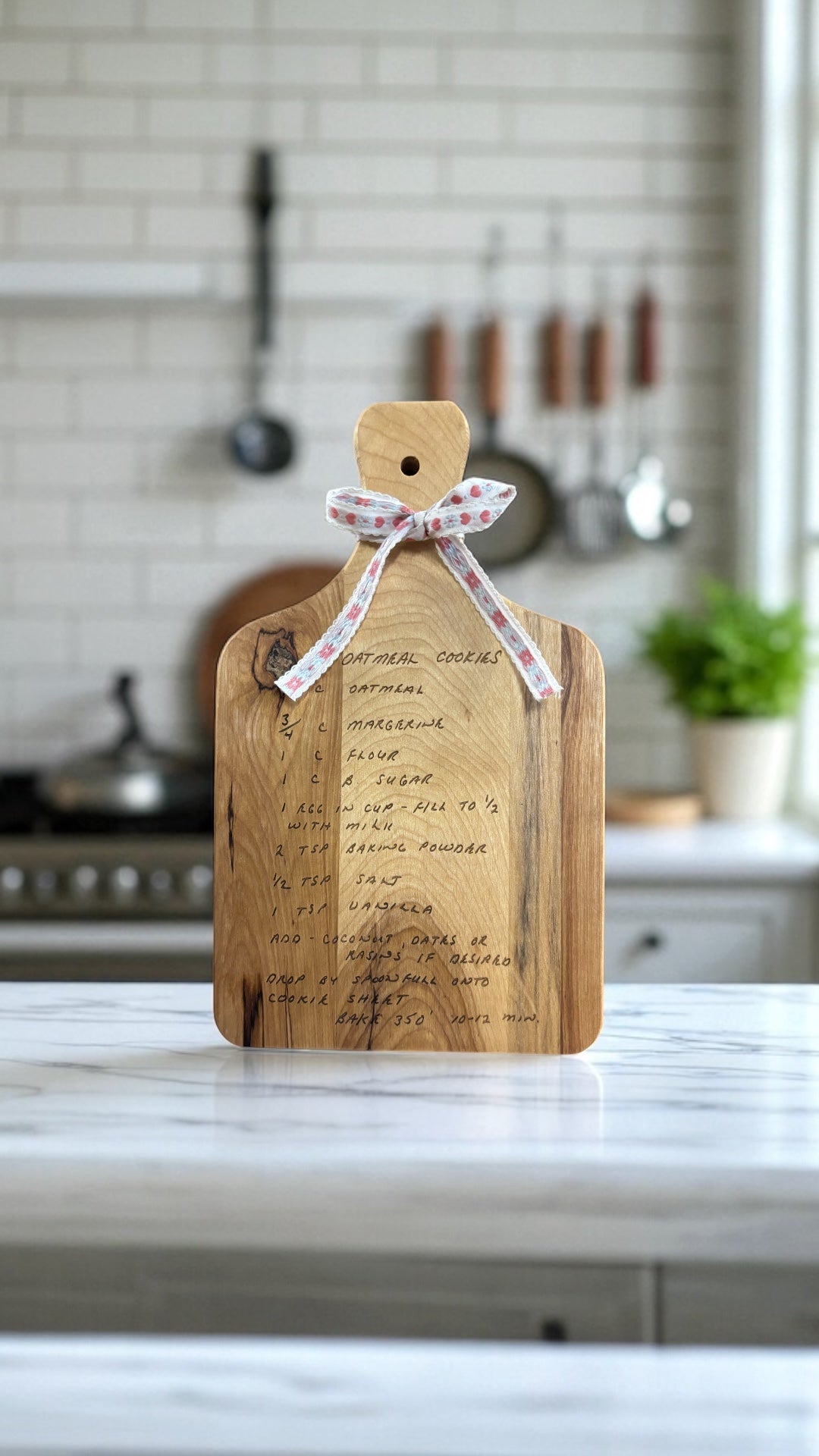 HANDWRITTEN KEEPSAKES