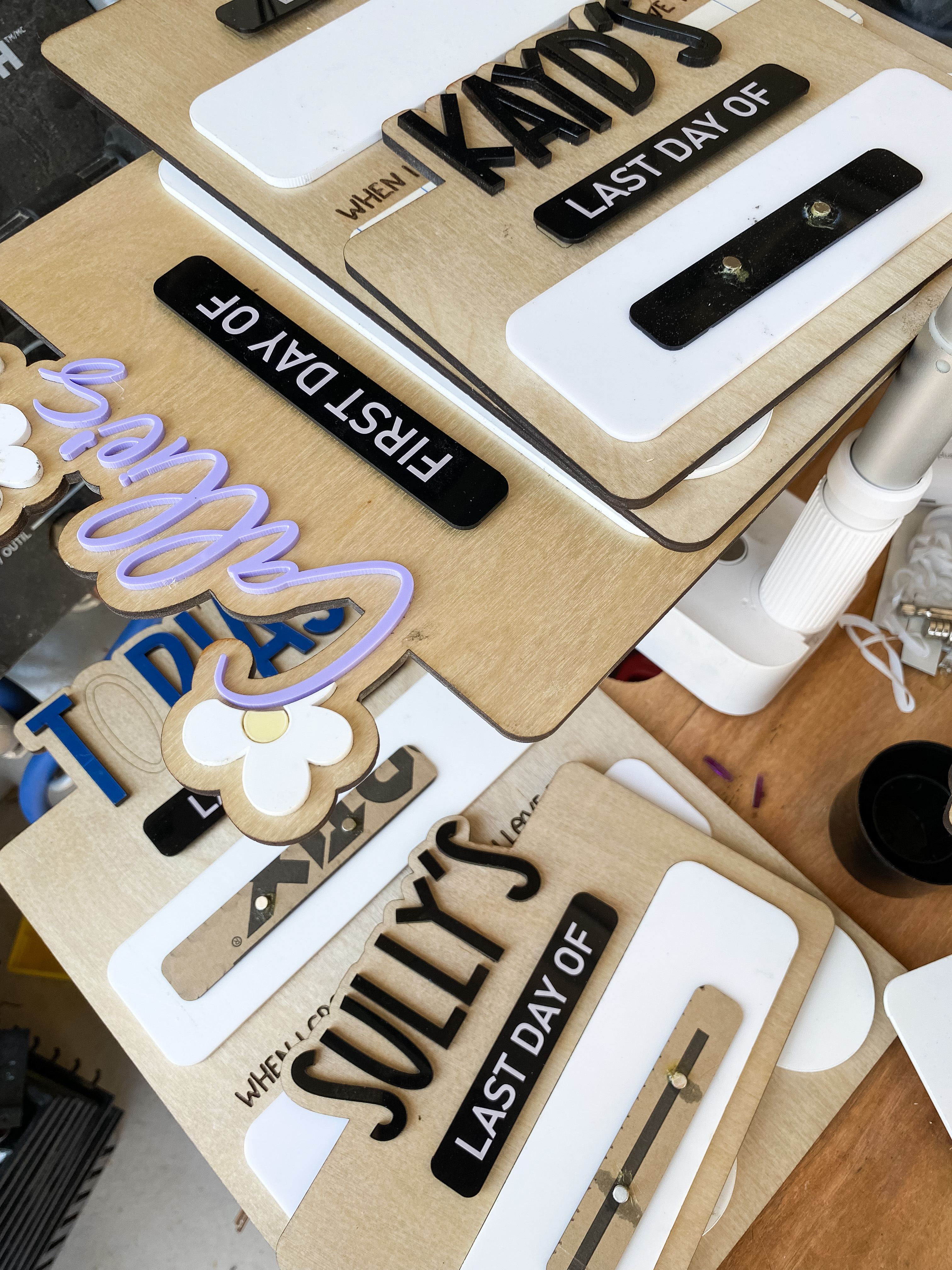 ALL PRODUCTS*