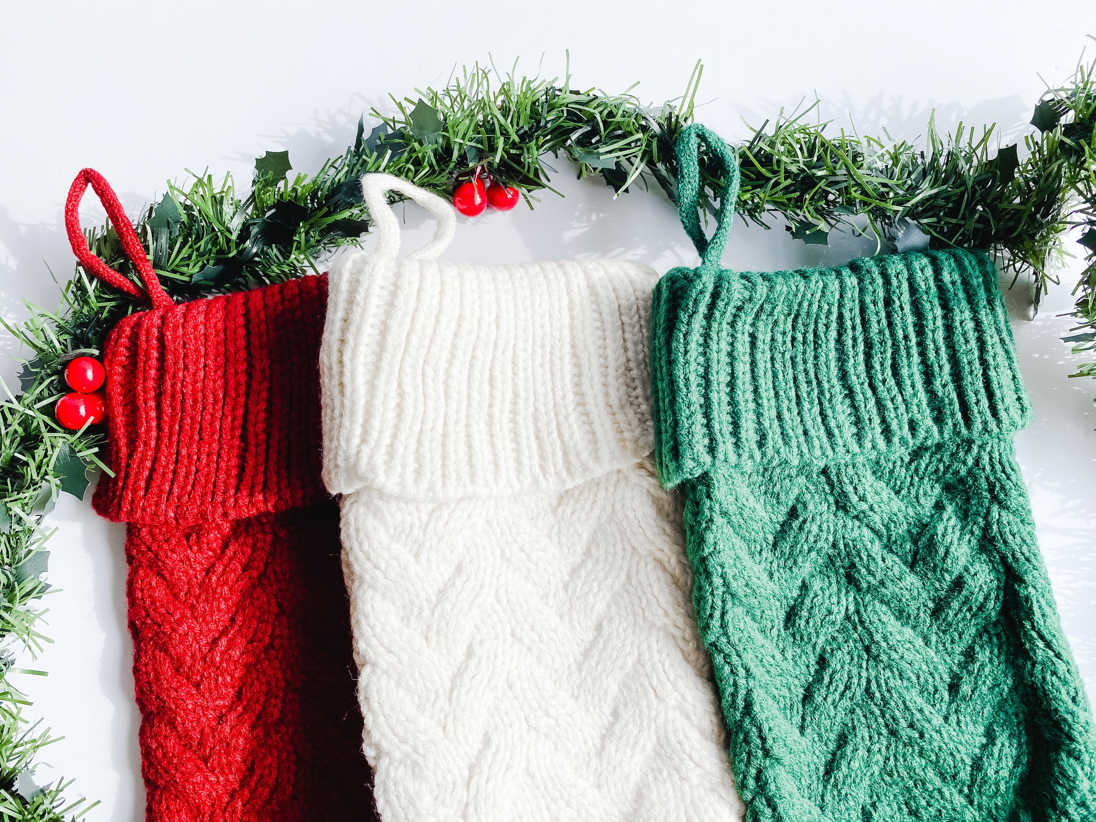 HOLIDAY DECOR*
