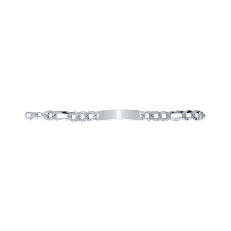 Men’s | Engraved ID Bracelet