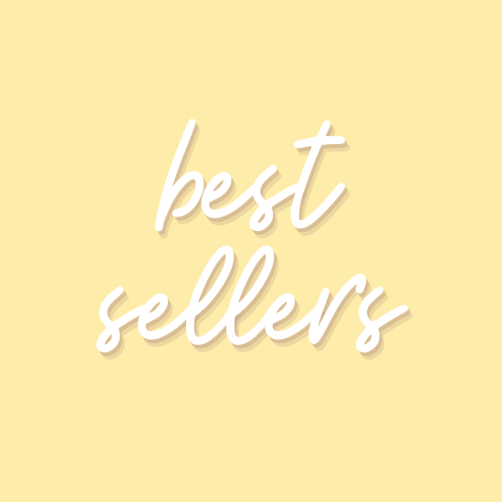 Best Sellers