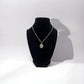 Birth Month Flower Necklace