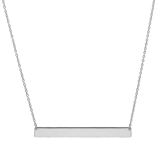 The Leila Necklace
