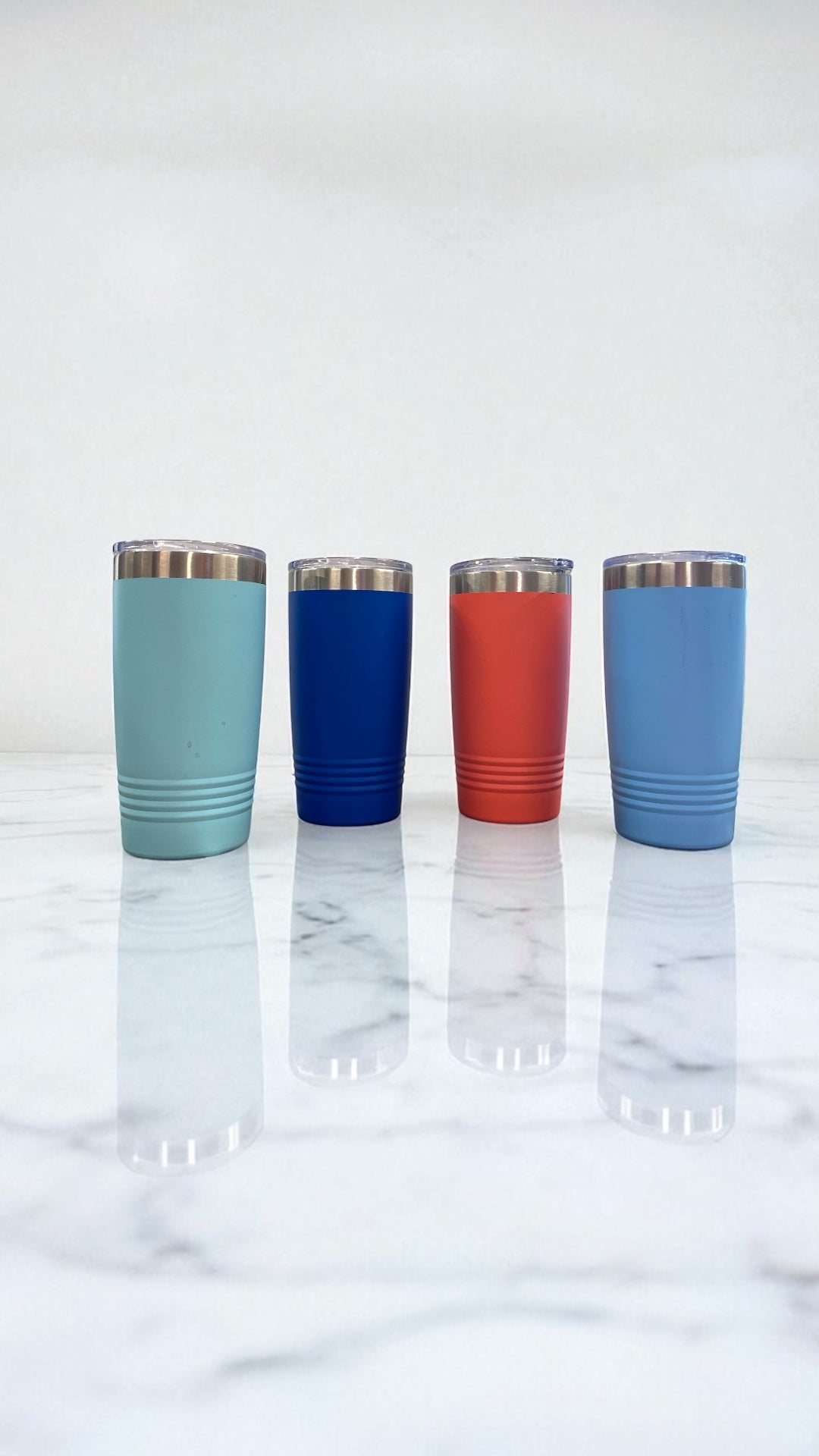 20oz Drink Tumbler