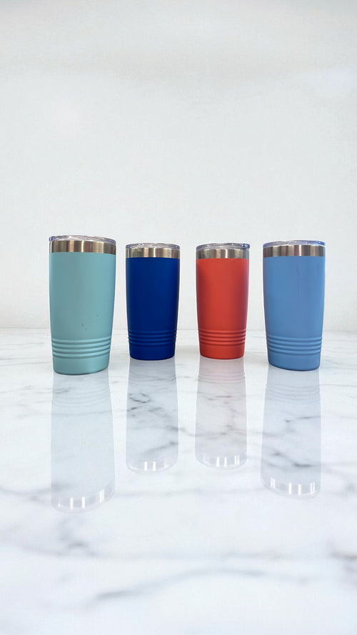 20oz Drink Tumbler