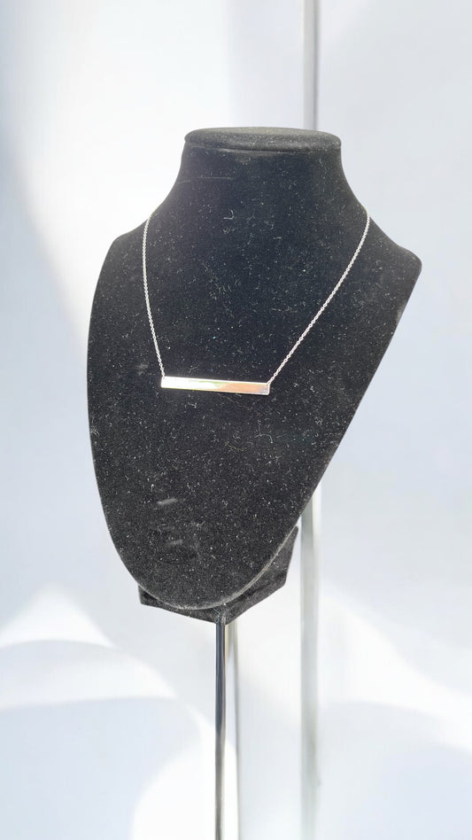 The Leila Necklace