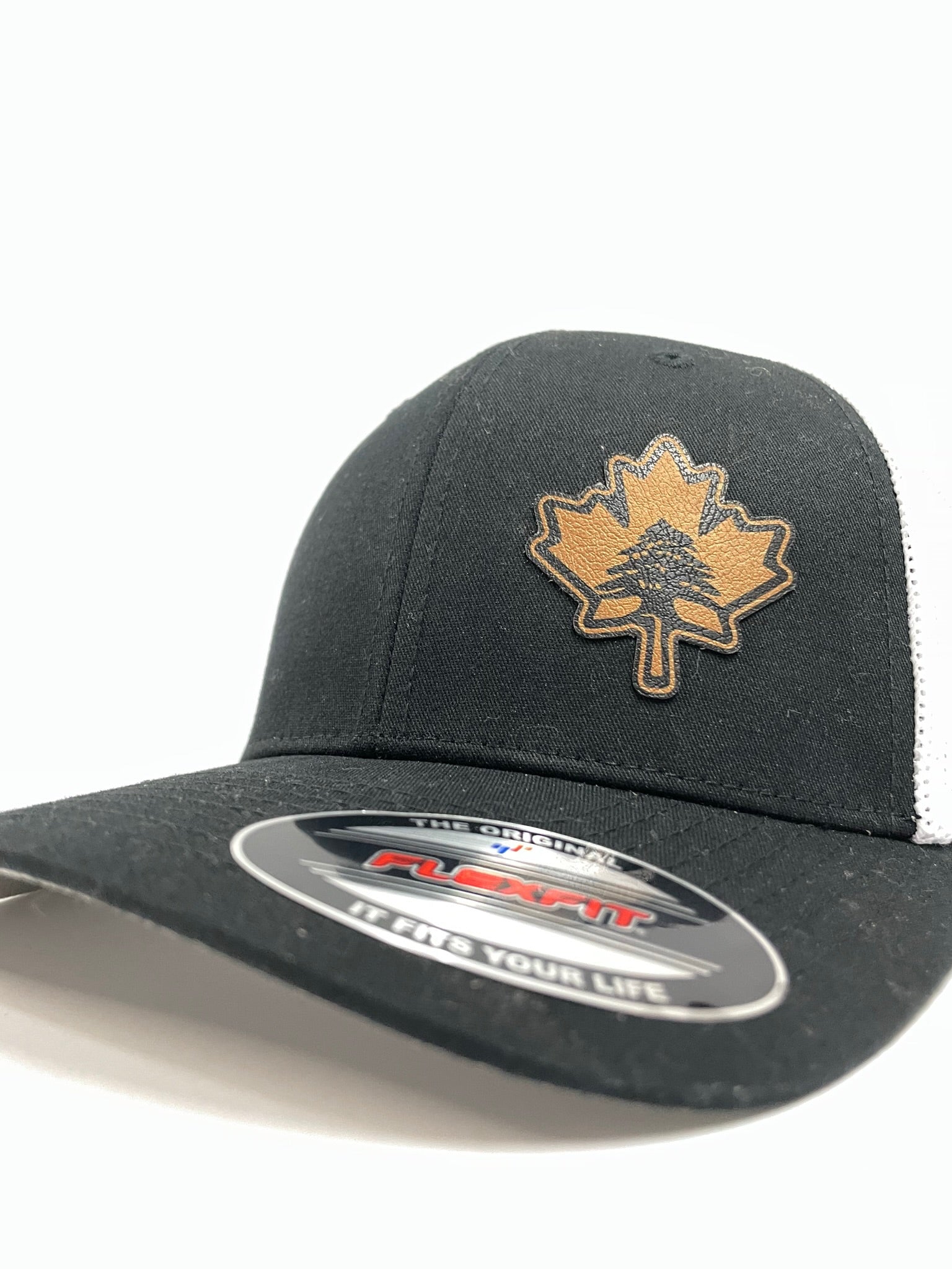 Custom Logo Hat