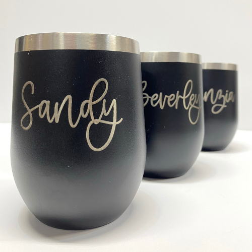 Wine Tumbler
