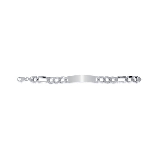 Men’s | Engraved ID Bracelet